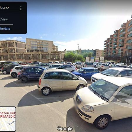 Ciclamino Siracusa Syracuse Ngoại thất bức ảnh