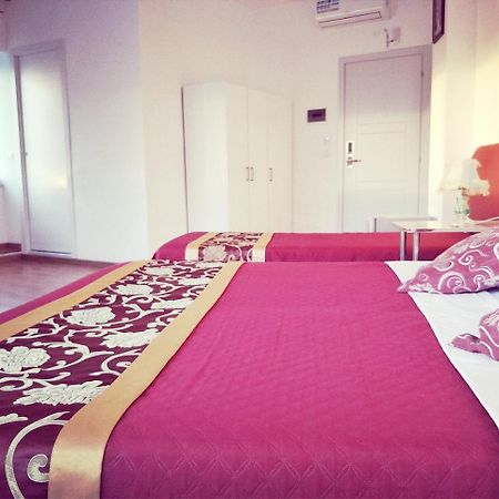 Ciclamino Siracusa Syracuse Ngoại thất bức ảnh