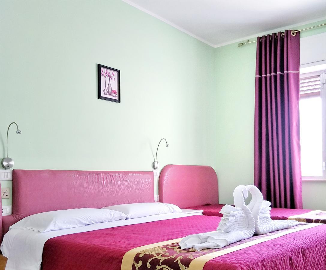 Ciclamino Siracusa Syracuse Ngoại thất bức ảnh