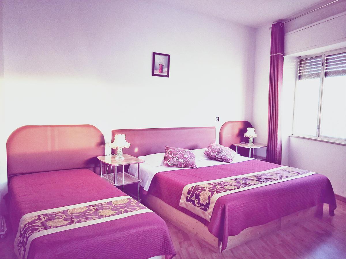 Ciclamino Siracusa Syracuse Ngoại thất bức ảnh