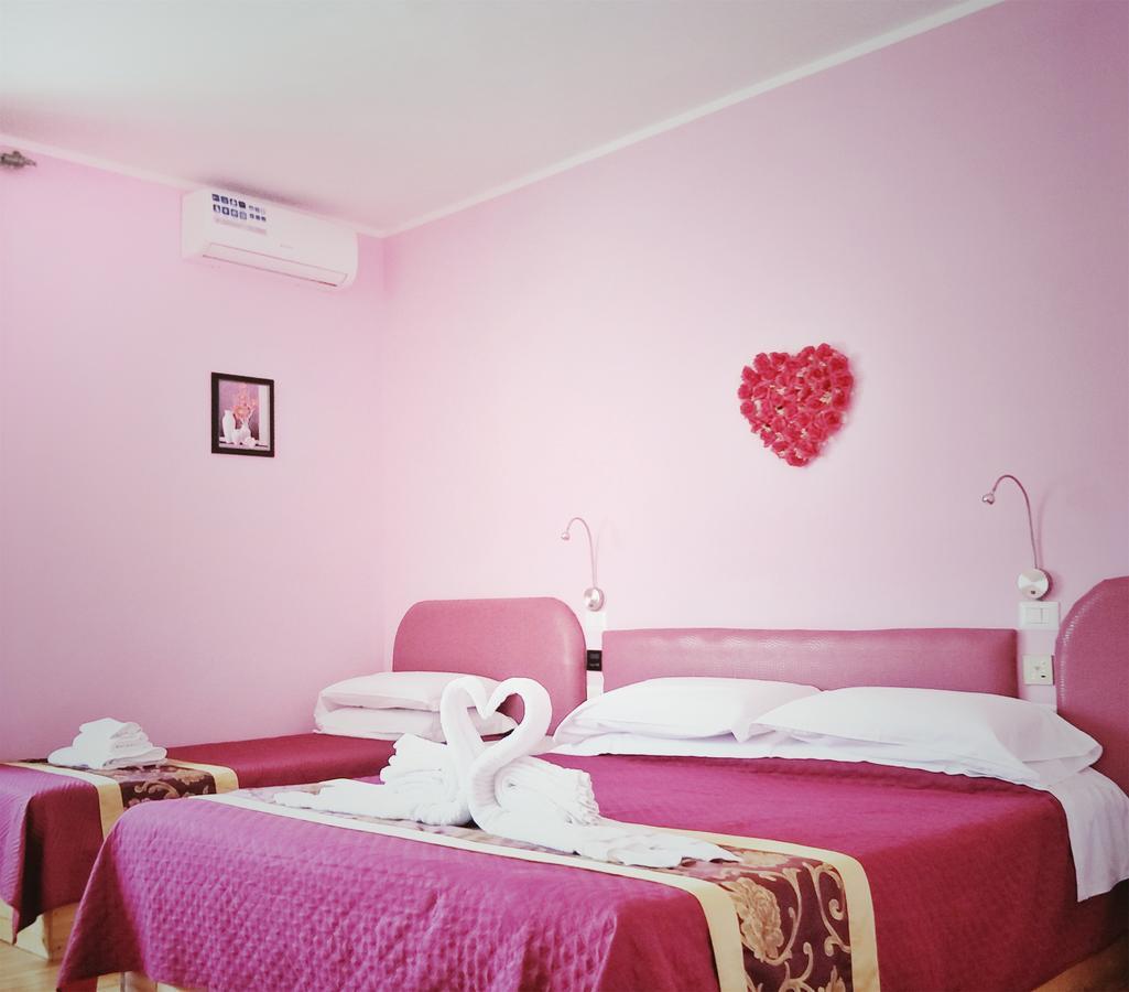 Ciclamino Siracusa Syracuse Ngoại thất bức ảnh