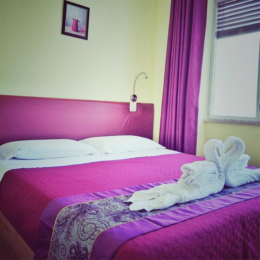 Ciclamino Siracusa Syracuse Ngoại thất bức ảnh