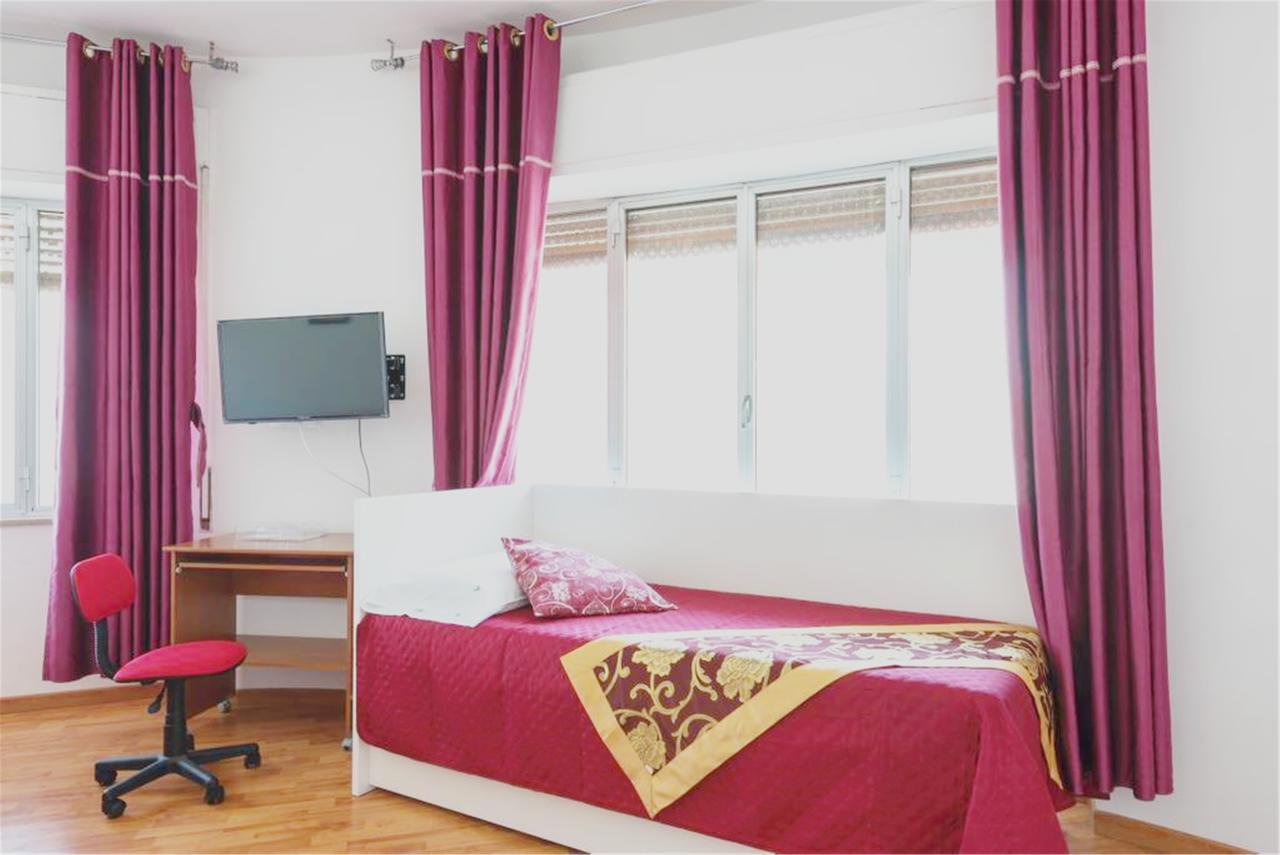 Ciclamino Siracusa Syracuse Ngoại thất bức ảnh