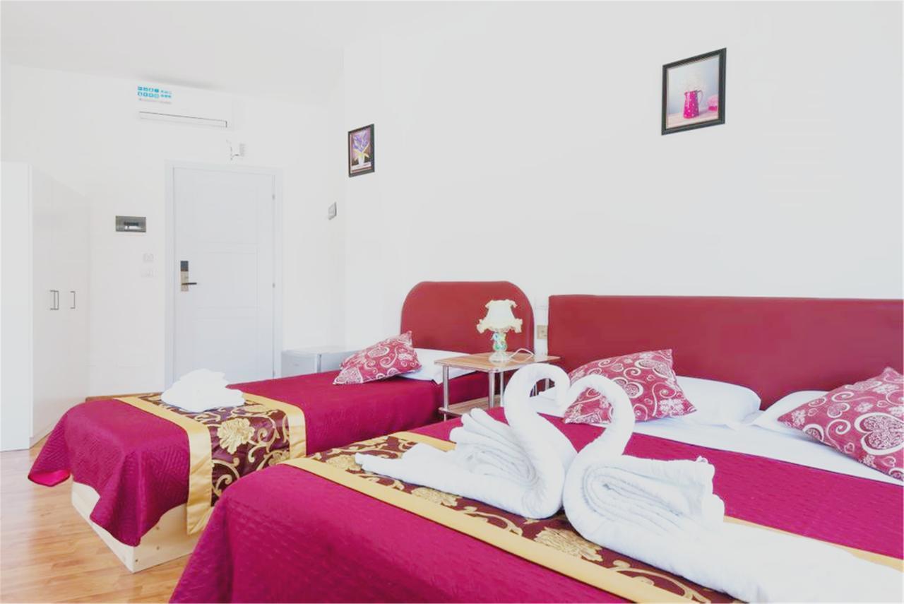 Ciclamino Siracusa Syracuse Ngoại thất bức ảnh