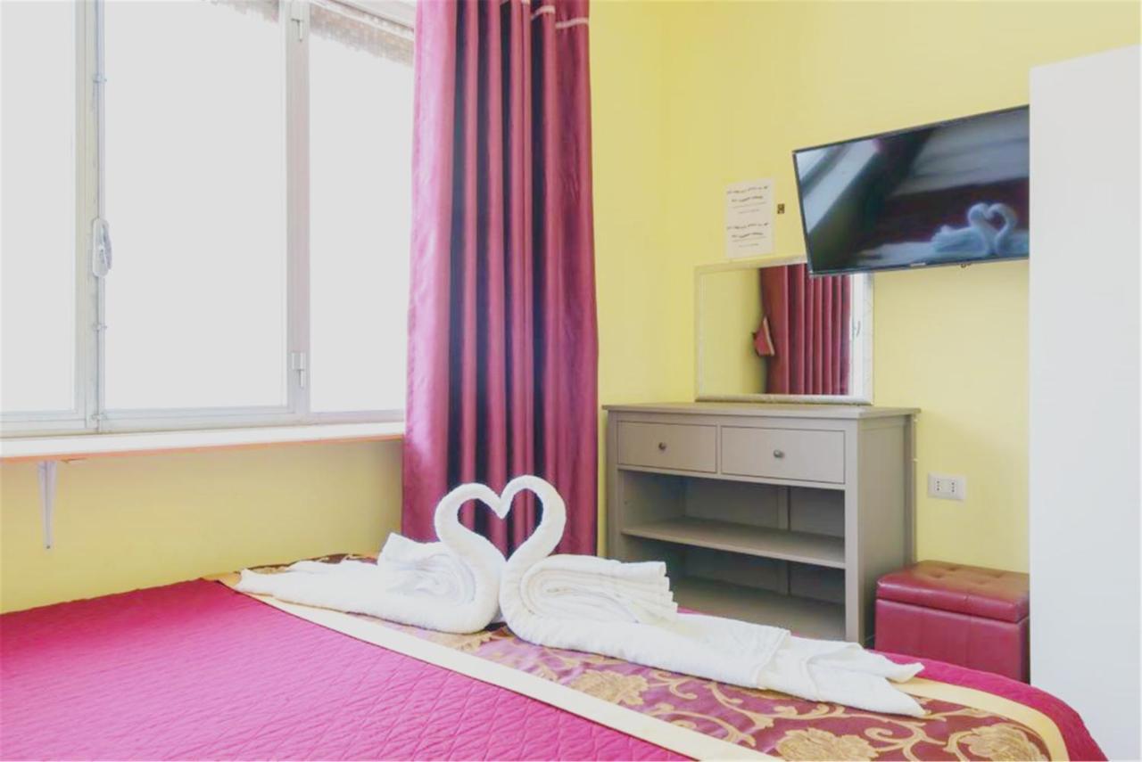 Ciclamino Siracusa Syracuse Ngoại thất bức ảnh