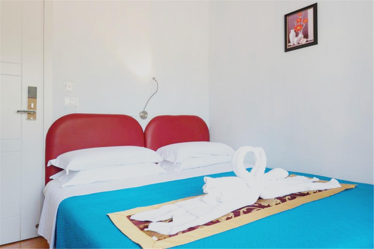 Ciclamino Siracusa Syracuse Ngoại thất bức ảnh
