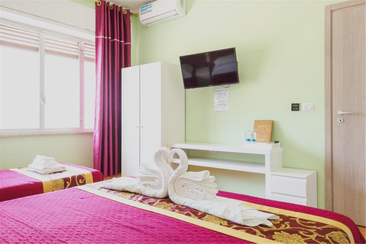 Ciclamino Siracusa Syracuse Ngoại thất bức ảnh
