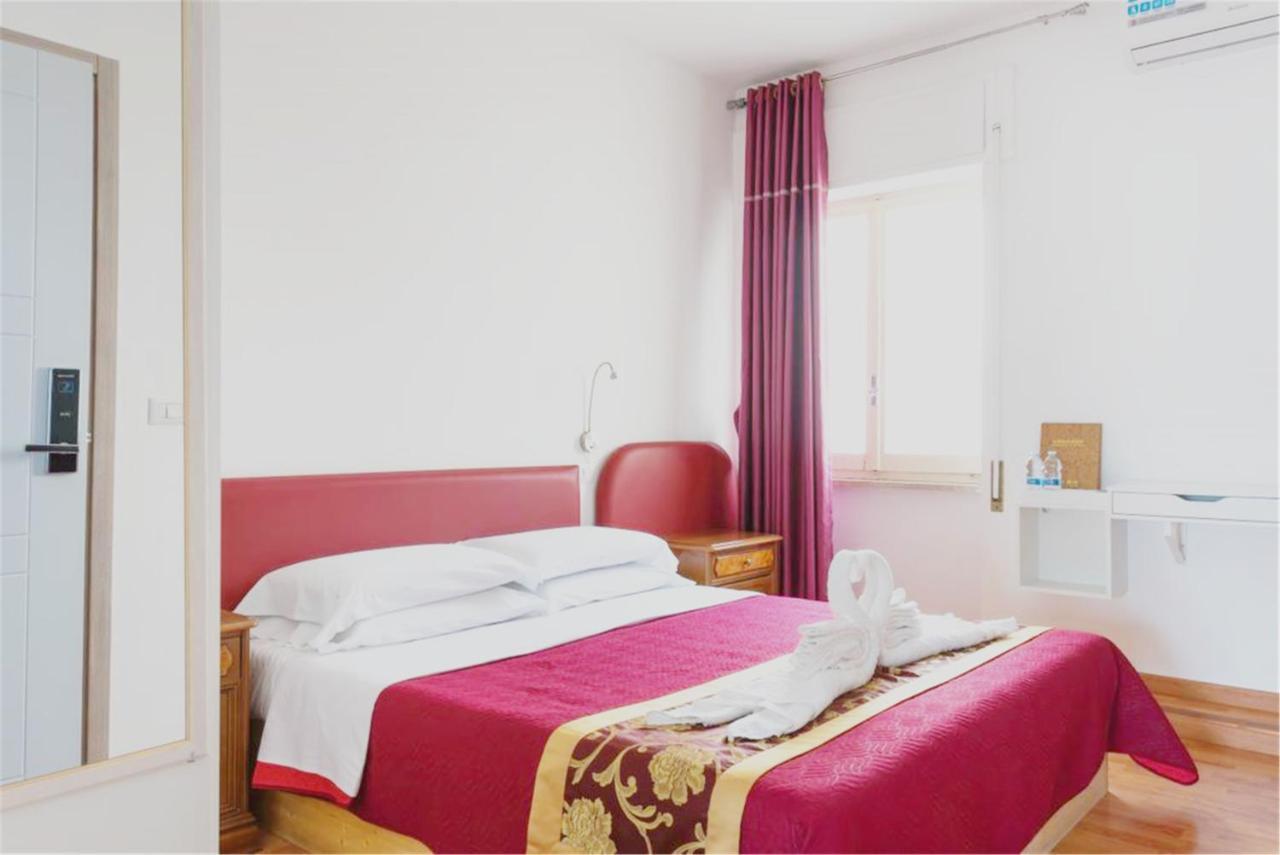 Ciclamino Siracusa Syracuse Ngoại thất bức ảnh