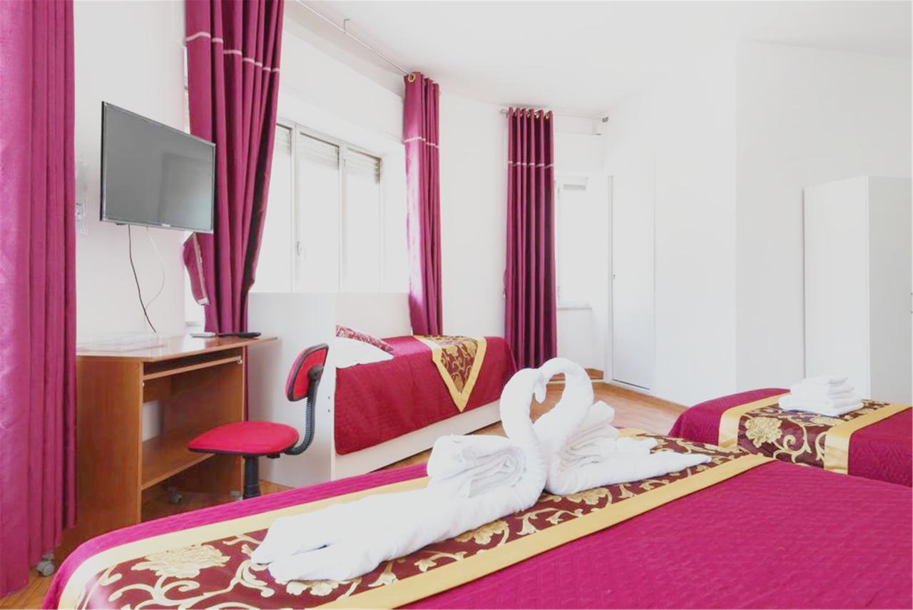 Ciclamino Siracusa Syracuse Ngoại thất bức ảnh