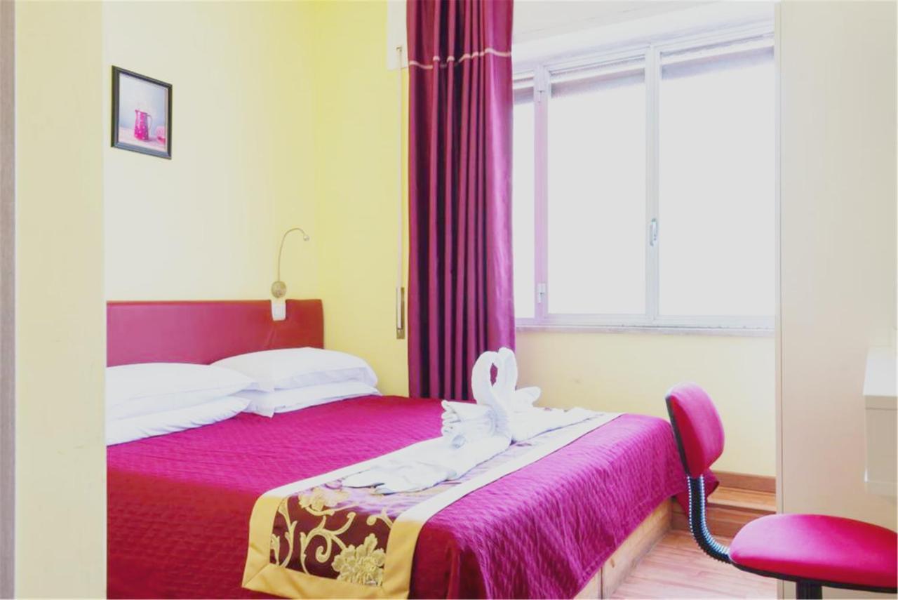 Ciclamino Siracusa Syracuse Ngoại thất bức ảnh
