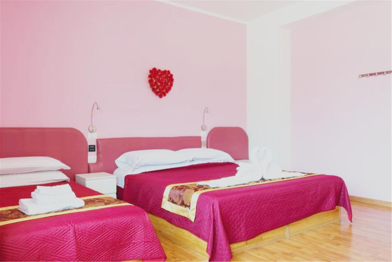 Ciclamino Siracusa Syracuse Ngoại thất bức ảnh