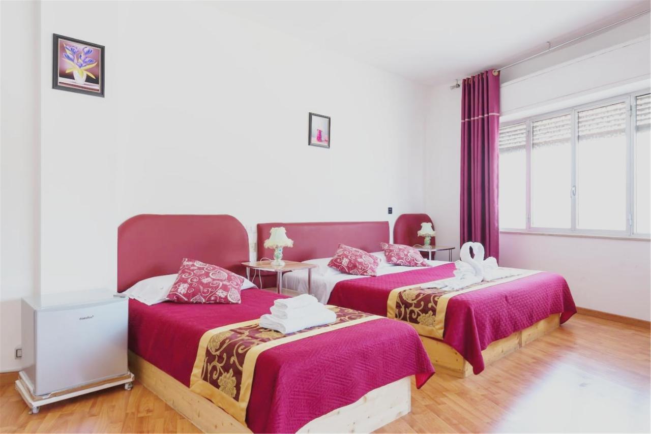 Ciclamino Siracusa Syracuse Ngoại thất bức ảnh