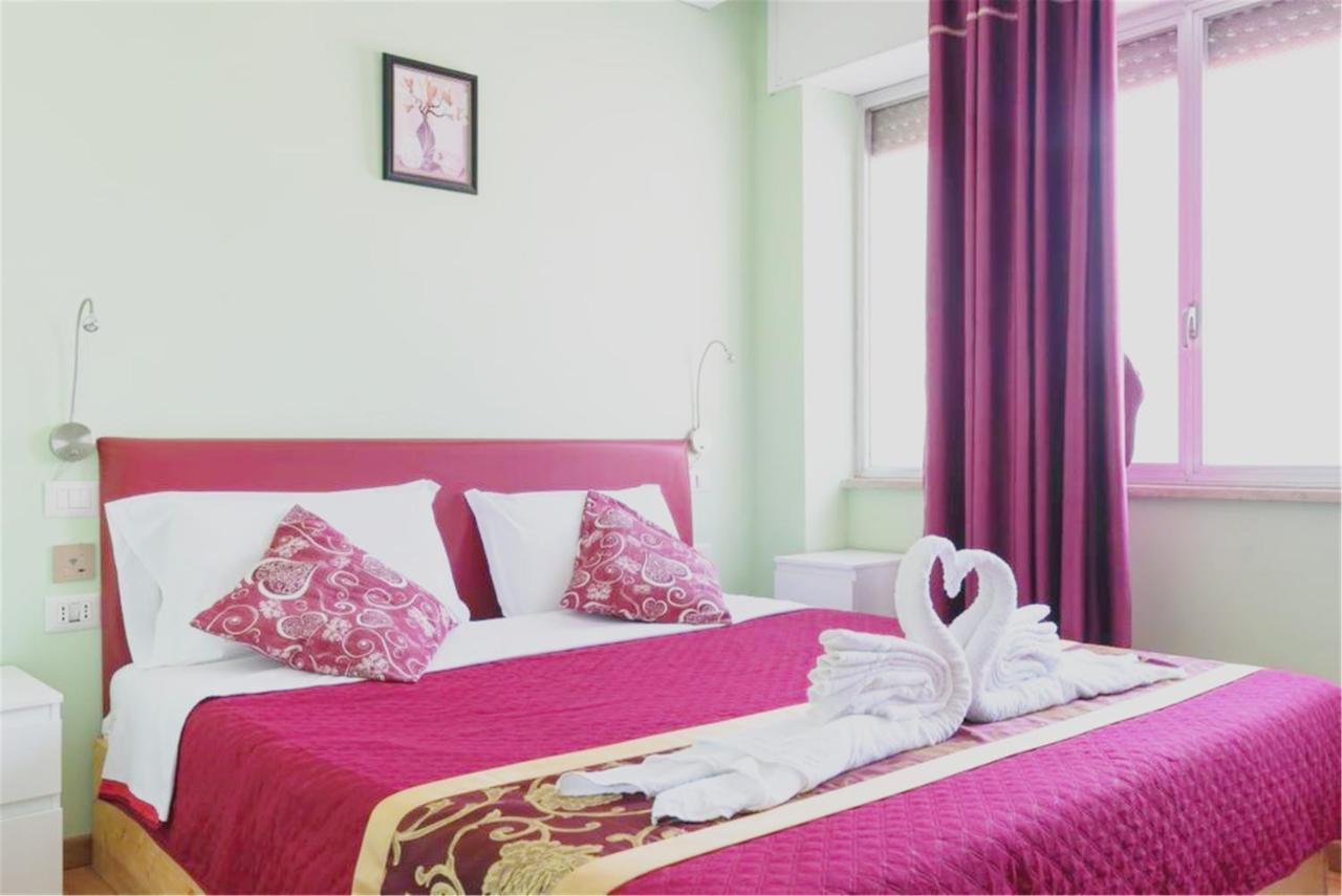 Ciclamino Siracusa Syracuse Ngoại thất bức ảnh