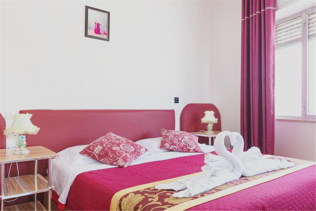 Ciclamino Siracusa Syracuse Ngoại thất bức ảnh