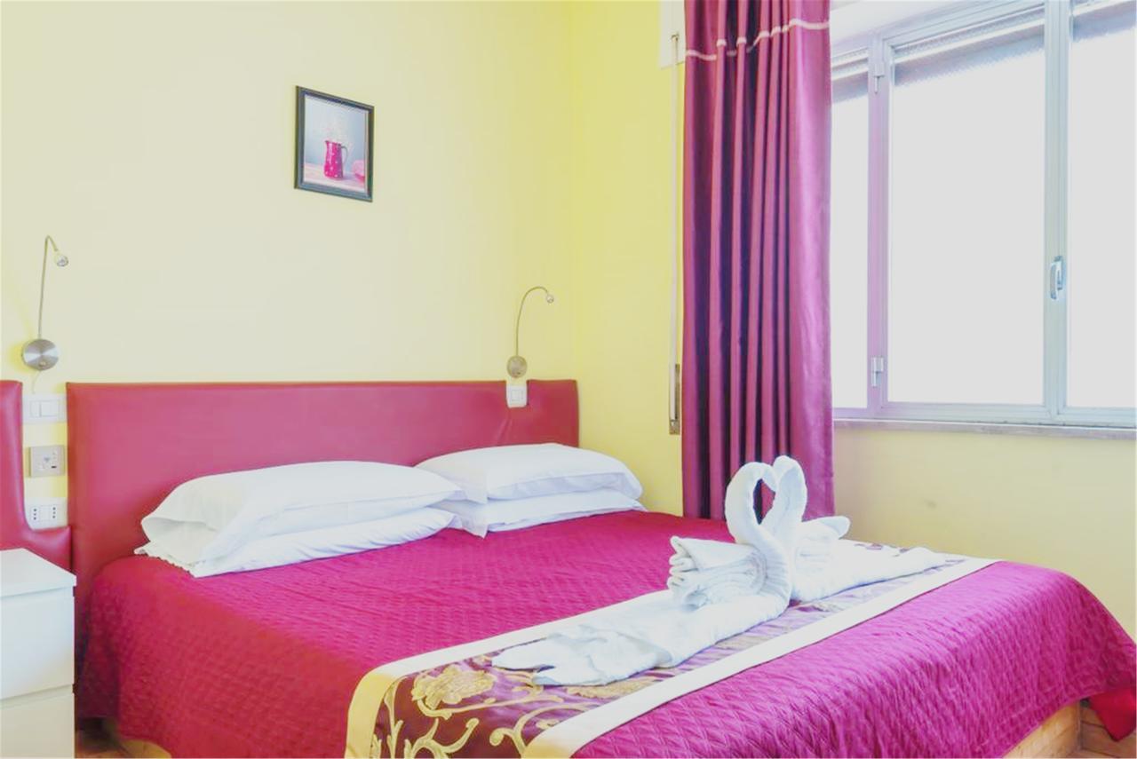 Ciclamino Siracusa Syracuse Ngoại thất bức ảnh