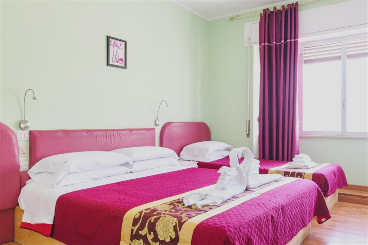 Ciclamino Siracusa Syracuse Ngoại thất bức ảnh