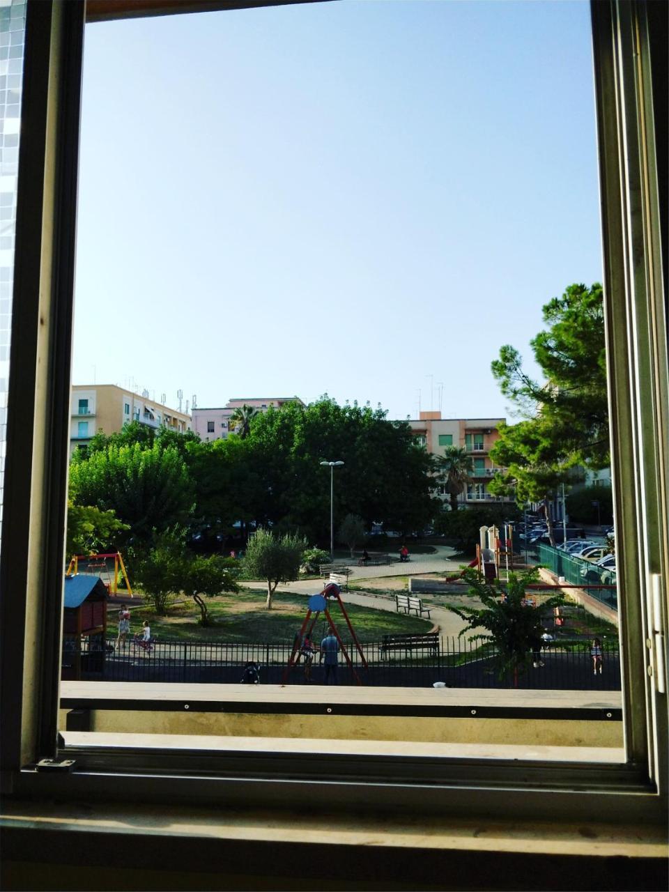 Ciclamino Siracusa Syracuse Ngoại thất bức ảnh