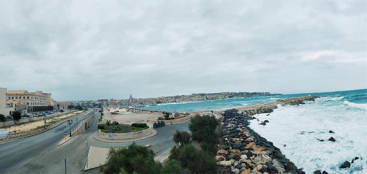 Ciclamino Siracusa Syracuse Ngoại thất bức ảnh