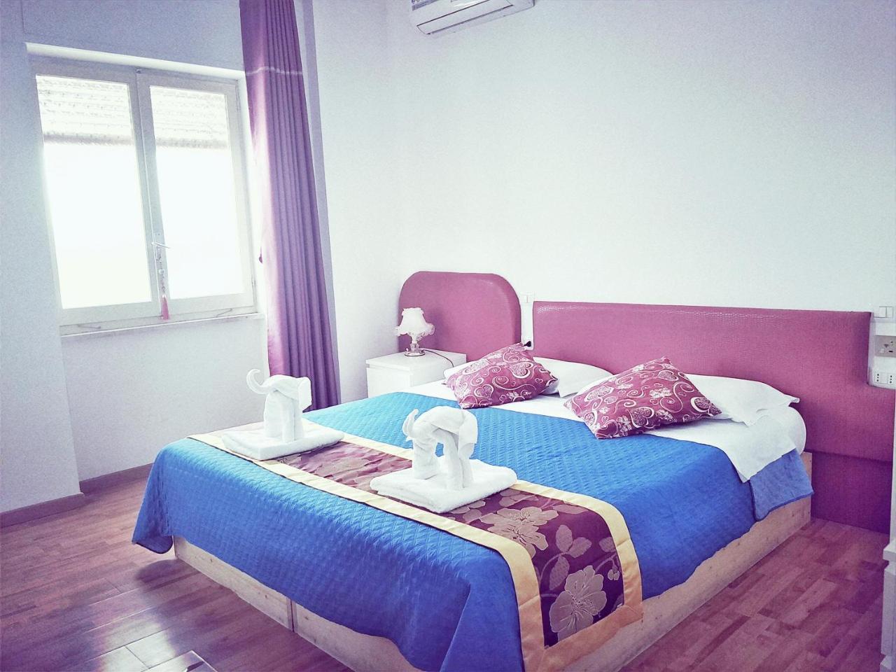 Ciclamino Siracusa Syracuse Ngoại thất bức ảnh